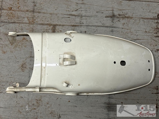 Motorcycle Fender