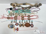 Costume Jewelry