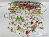 Costume Jewelry