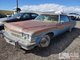 1974 Buick Electra 225