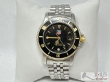 AUTHENTIC!!! Tag Heuer Watch