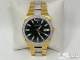 AUTHENTIC!!! Bulova Watch