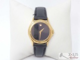 AUTHENTIC!!! Swiss Movado Quartz Watch
