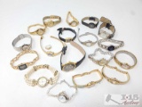 18 Watches