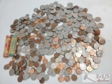U.S. Coin Currency