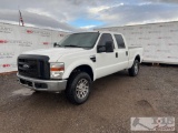 2009 Ford F-250