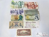 Foreign Currency