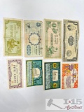 Foreign Currency