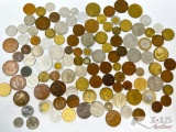 Foreign Currency