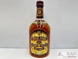Chivas Regal Bottle
