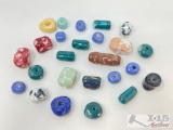 Ceramic Beads