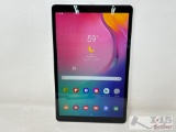 Samsung Tablet