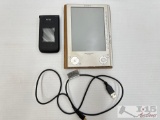 Sony Portable Reading System, Orbic Phone