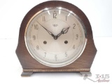 Smiths Enfeild Clock
