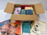 Stamp Collecting Kits