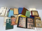 Collection of Stamps