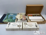 Collection of Stamps