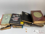 Collection of Stamps