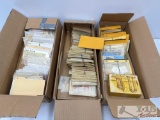 Collection of Stamps
