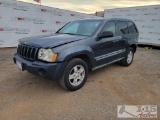 2007 Jeep Grand Cherokee