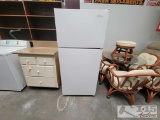 Whirlpool Kirkland Signature Refrigerator