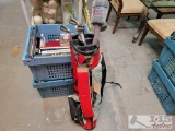 Spalding Golf Clubs