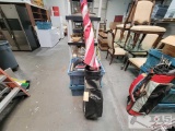 Assorted Golf Clubs