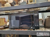Panasonic Genius Sensor 1250W Microwave