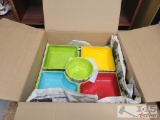 American Atelier Earthenware