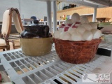 2 Cookie Jars