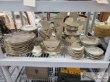69Pcs Franciscan Ware China