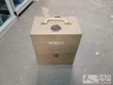 Vintage Craftsman Jigsaw