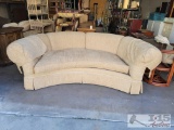 Taylor King Curved Sofa