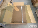 Plexiglass