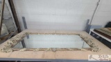 Framed Mirror