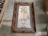 Framed Artwork