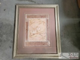 Lanie Loreth Framed Artwork