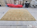 Shaw Rugs Area Rug
