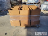 Pallet of Computer Accessories