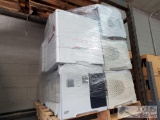 17 HP Printers
