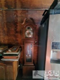 Howard Miller Grandfather Clock