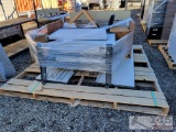 Pallet of Office Furniture