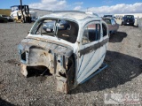 1964 Volkswagen Beetle