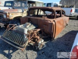 1955/1956 Chevrolet