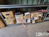 Connecting Strap Kits, Mitutoyo Gage Bore, Sanding Blocks, Sand Paper