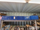 5 Vintage US Postage Continental 200 Stamp Dispensers