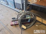 Haskel Air Driven Non Lubricated Gas Booster