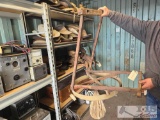 Vintage Speed Bag