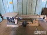 Ohaus Heavy Duty Solution Balance