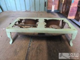 Colman King Hot Plate